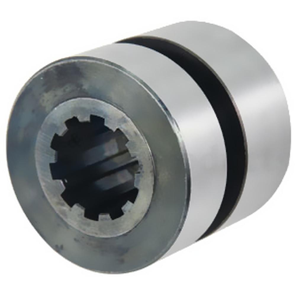 NCA717A Fits Ford Tractor PTO Coupler 600, 700, 800, 900, 601, 701, 801,