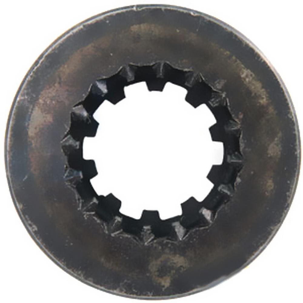 NCA717A Fits Ford Tractor PTO Coupler 600, 700, 800, 900, 601, 701, 801,