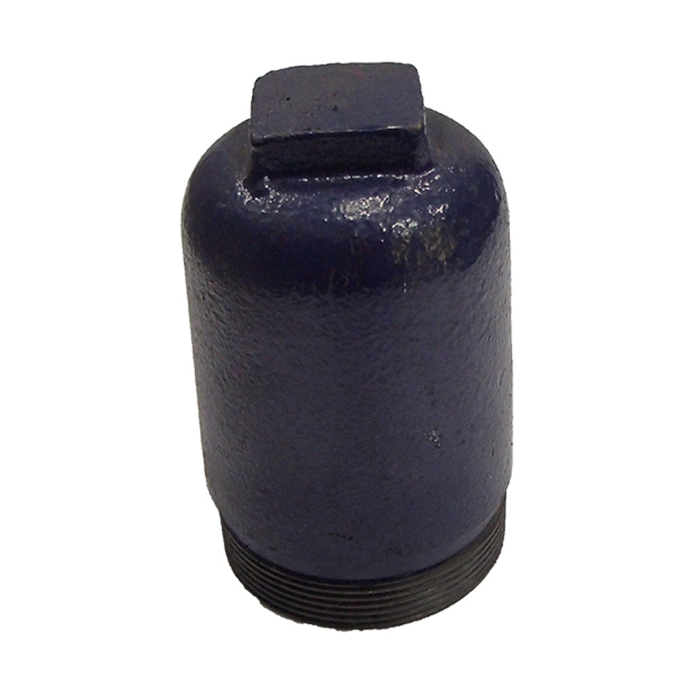 PTO Cover Cap Fits Massey Ferguson Replaces 181181M1