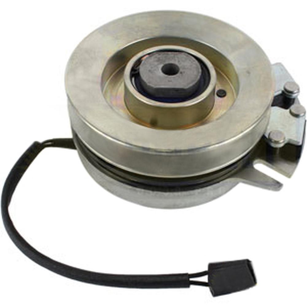 PTO Clutch For ARIENS EZR 1440 1648 1540 Electric - Free Upgraded Bearings!