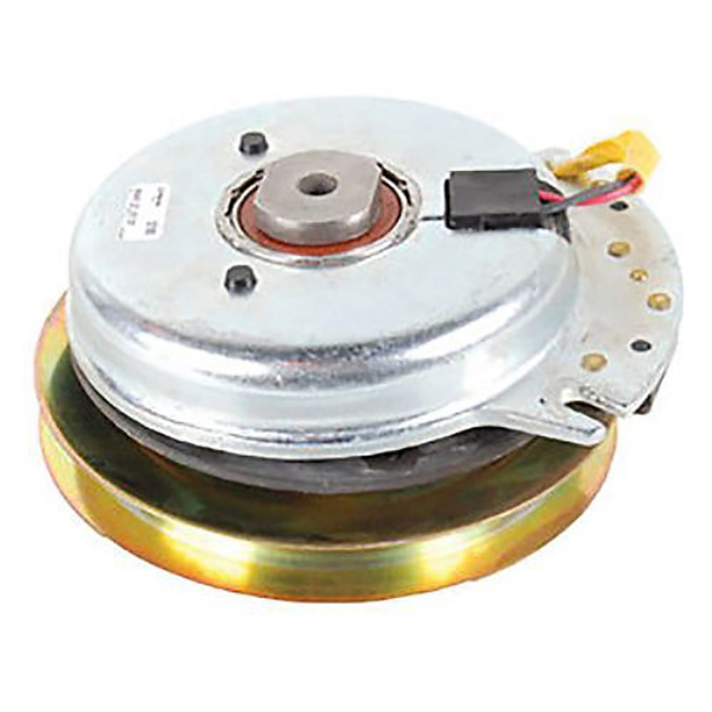 B1EC49 CCW Electric PTO Clutch Fits Exmark LAZER Z HP Riding Mower
