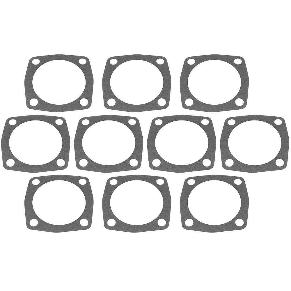 Qty 10: PTO Housing Gasket Fits Ford/New Holland Replaces 81801907