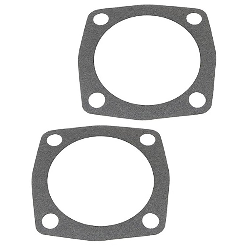 Qty 2: PTO Housing Gasket Fits Massey Ferguson Replaces 1075