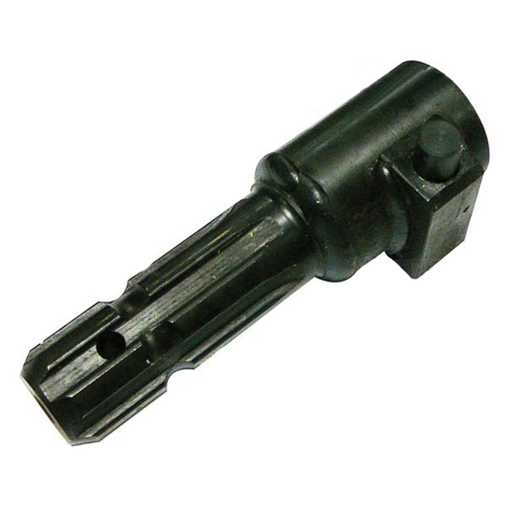 03-32-01375 Universal Push Pin Adapter XB373HD-16610 Black