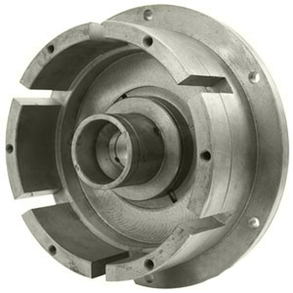 AR95409 Clutch Drum Fits John Deere Tractor Models 4555 4560 4650 4755 4760 4850
