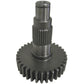 E9NN702AB PTO Countershaft Gear Fits Ford Tractor 3230 3430 3930 4130 4630