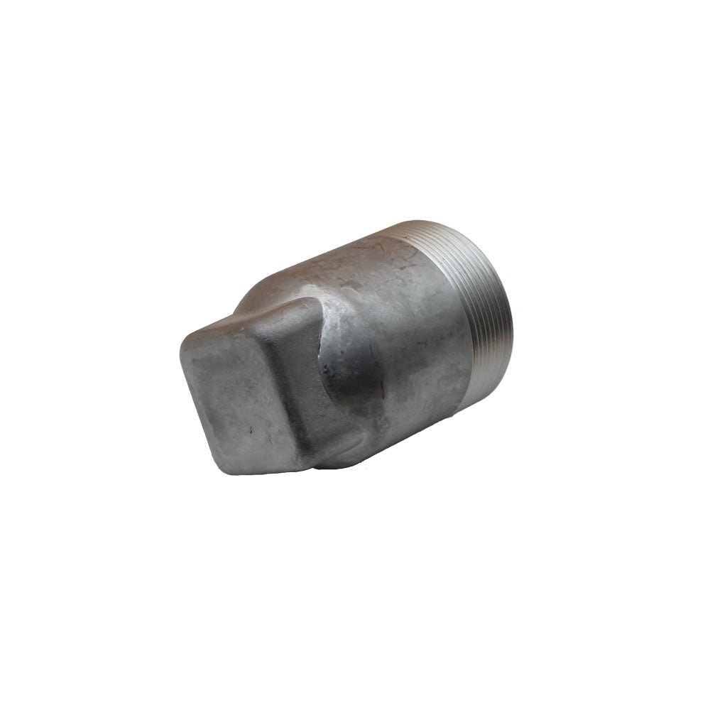 PTO Cover Cap Fits Massey Ferguson Replaces 825787M1