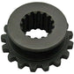 966026M2 PTO Coupler Fits Massey Ferguson 25 130