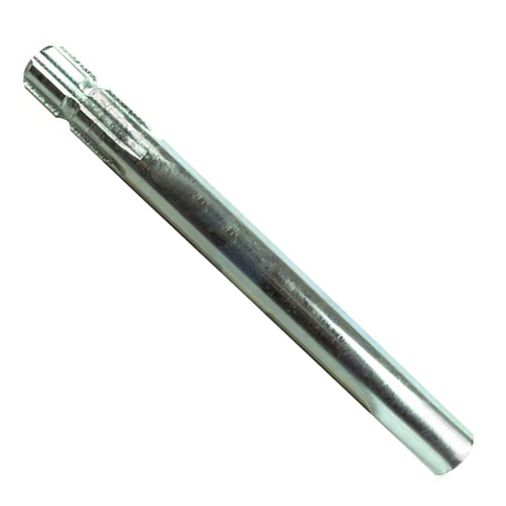 S.16427 PTO Splined Shaft, One End 1-3/8", 6 Spline, Length: 350mm