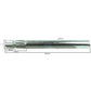16427 6 Spline Shaft 1-3/8" X 13-3/4" For Universal Products 350mm