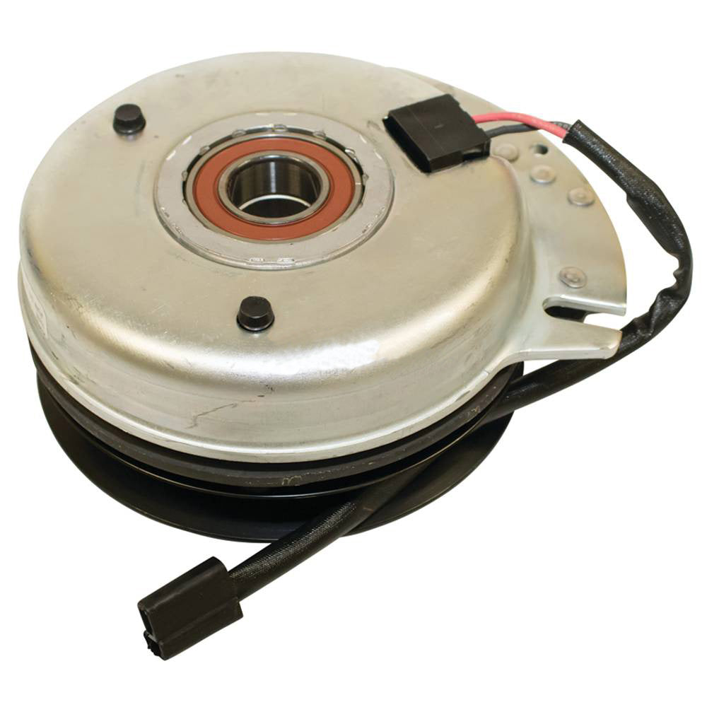 GDA10017 Warner 5219-4 Electric PTO Clutch For Great Dane & Fits John Deere