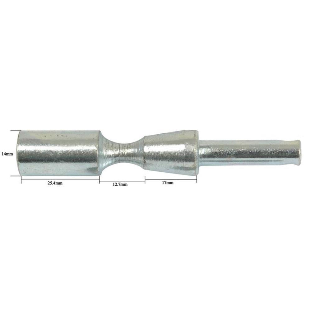 PTO Quick Release Pin Assembly Fits Walterscheid