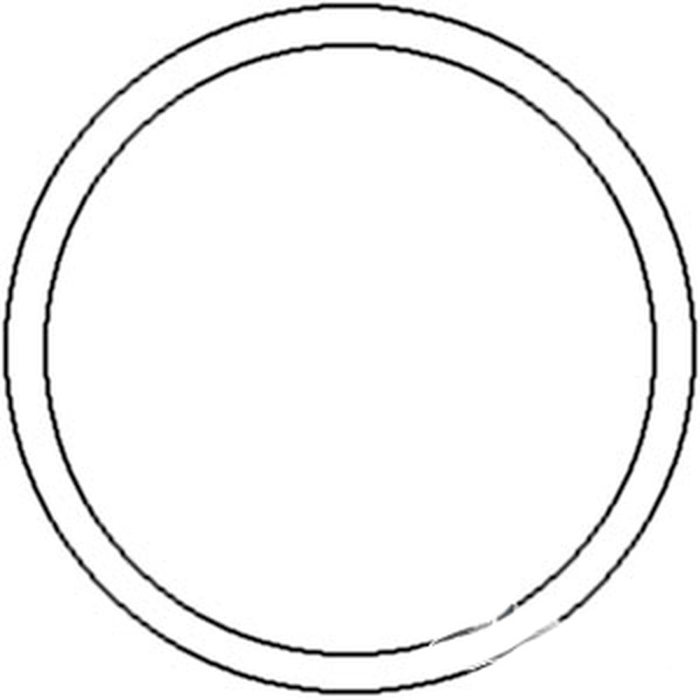 O-Ring Fits Massey Harris Replaces CLO70-0146