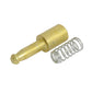 PTO Yoke Pin Fits Universal Replaces S.11122
