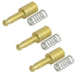 Qty 3: PTO Yoke Pin Fits BUSH HOG Replaces 86519BH
