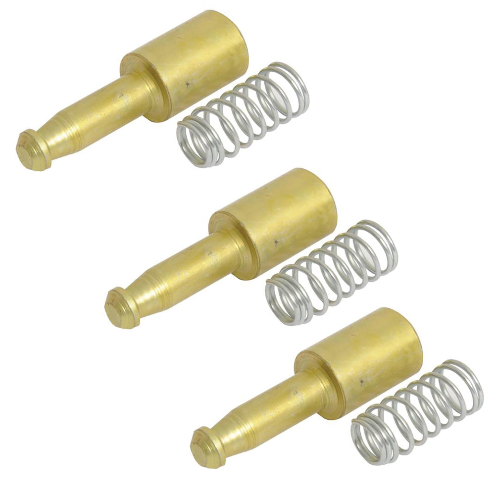 Qty 3: PTO Yoke Pin Fits John Deere Replaces ES10320