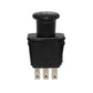 Clutch PTO Switch Fits Hustler Super Z, SuperZ, ZR7