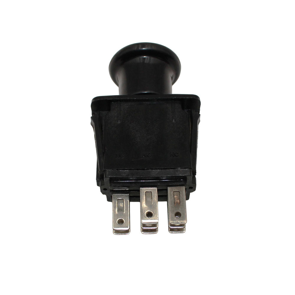 PTO Switch, 2 Position, 8 Terminal fits Bush Hog 50018299 Riding Garden Tractor