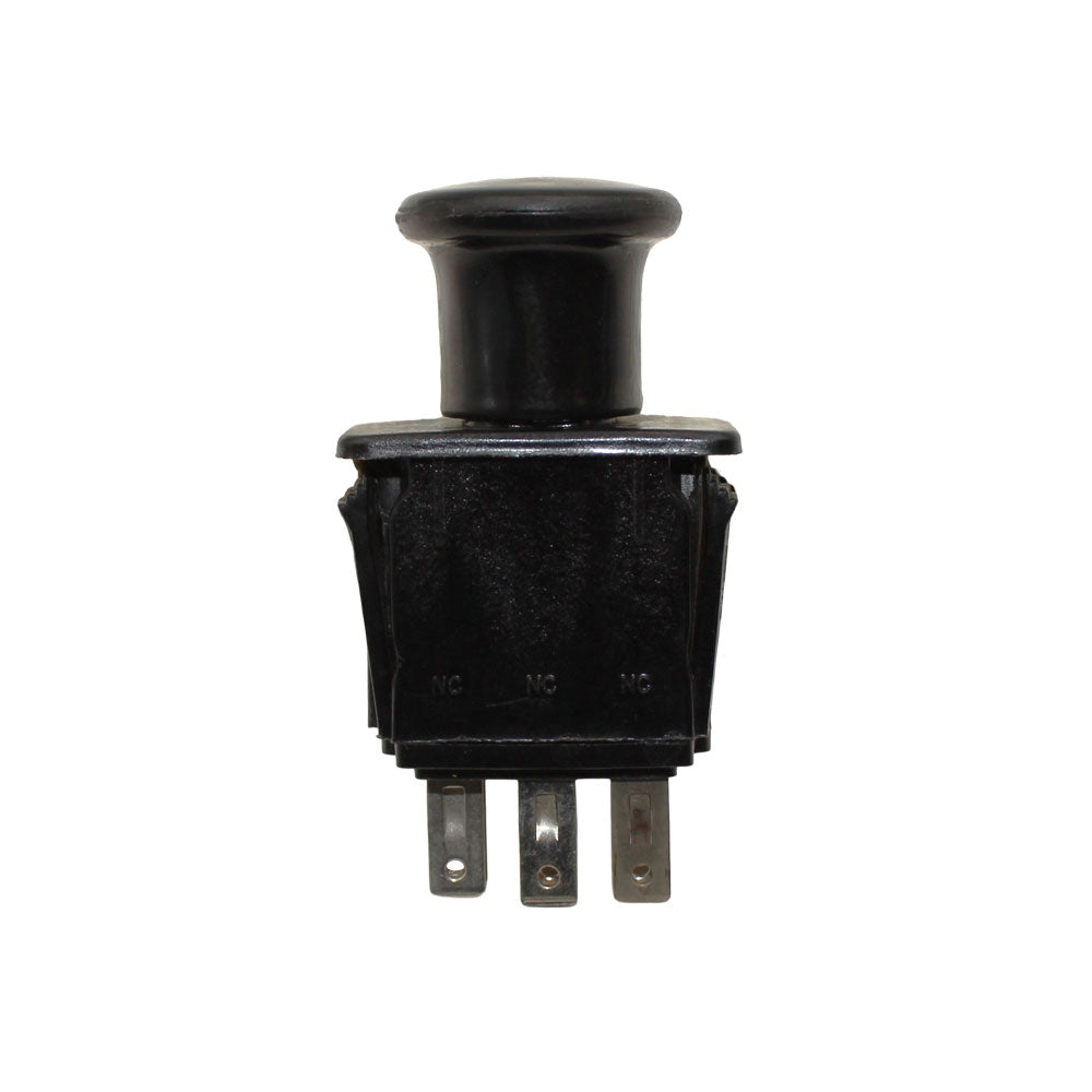 Multi-Application PTO Switch Fits Hustler Replaces 77146