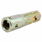 PTO Adapter Fits Mitsubishi