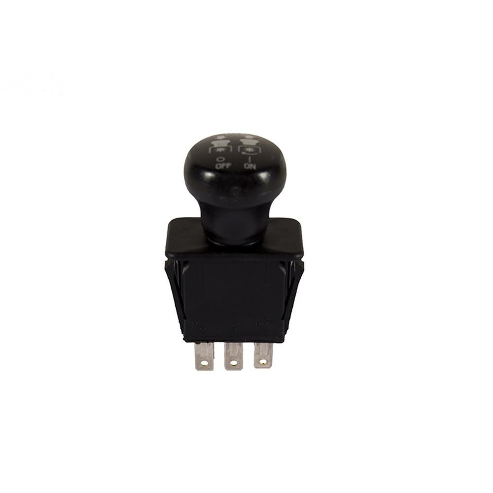 PTO Switch Fits Cub Cadet RZT42 RZT50 RZT54 Zero Turn Lawn Mowers Tractors 925-0