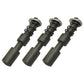 Qty 3: PTO Yoke Pin Kit Fits BUSH HOG Replaces 68169BH