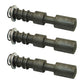 Qty 3: PTO Yoke Pin Kit Fits Bondioli & Pavesi   Replaces 1.08.25