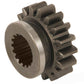 SBA322340920 PTO Sliding Gear Fits Ford Compact Tractor 1310 1510 1710O
