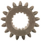 SBA322340920 PTO Sliding Gear Fits Ford Compact Tractor 1310 1510 1710O