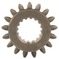 SBA322340920 PTO Sliding Gear Fits Ford Compact Tractor 1310 1510 1710O