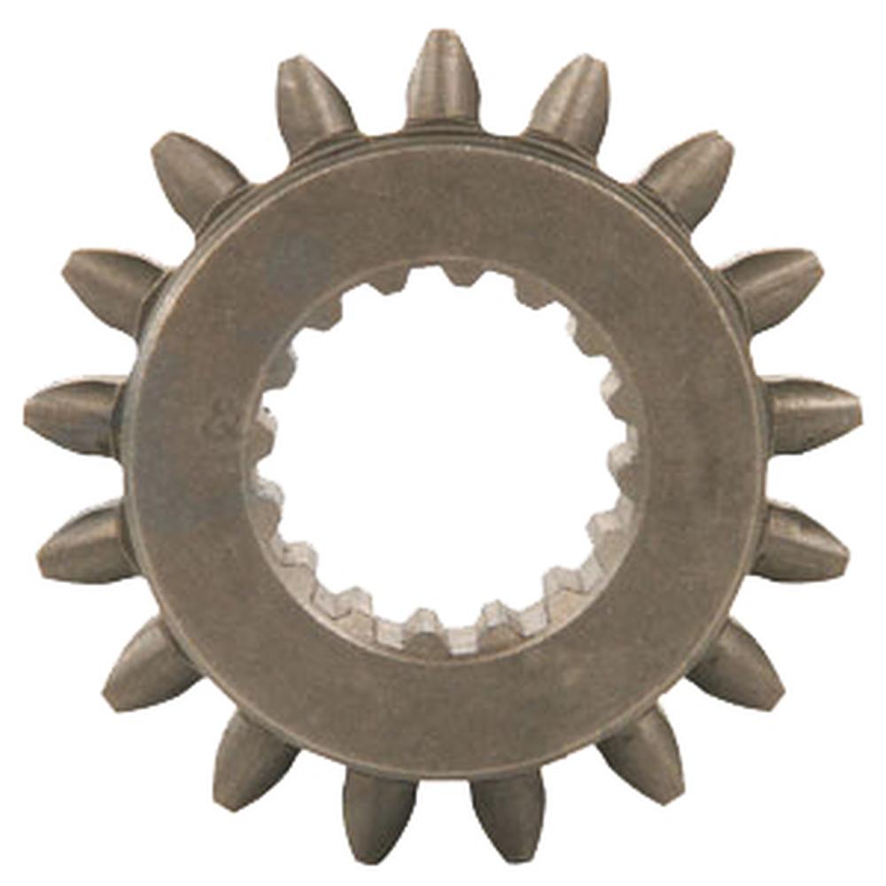 SBA322340920 PTO Sliding Gear Fits Ford Compact Tractor 1310 1510 1710O