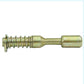 48A32P 33590120 Power Take Off Yoke PTO Quick Disconnect Pin QDK1M QDK1 QDK120