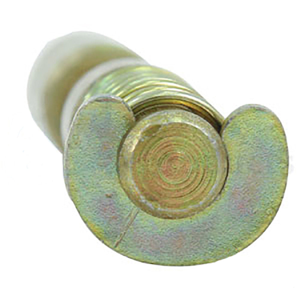 48A32P 33590120 Power Take Off Yoke PTO Quick Disconnect Pin QDK1M QDK1 QDK120