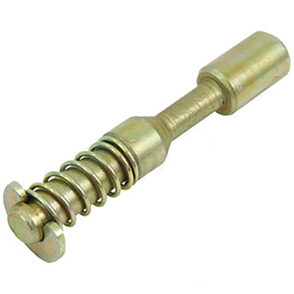 New Aftermarket P.T.O. Quick Release Yoke Pin Assembly Replaces QDK120 48A23P