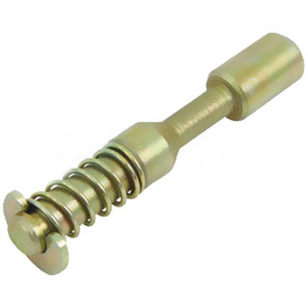 48A32P 33590120 Power Take Off Yoke PTO Quick Disconnect Pin QDK1M QDK1 QDK120