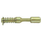 New Aftermarket P.T.O. Quick Release Yoke Pin Assembly Replaces QDK120 48A23P