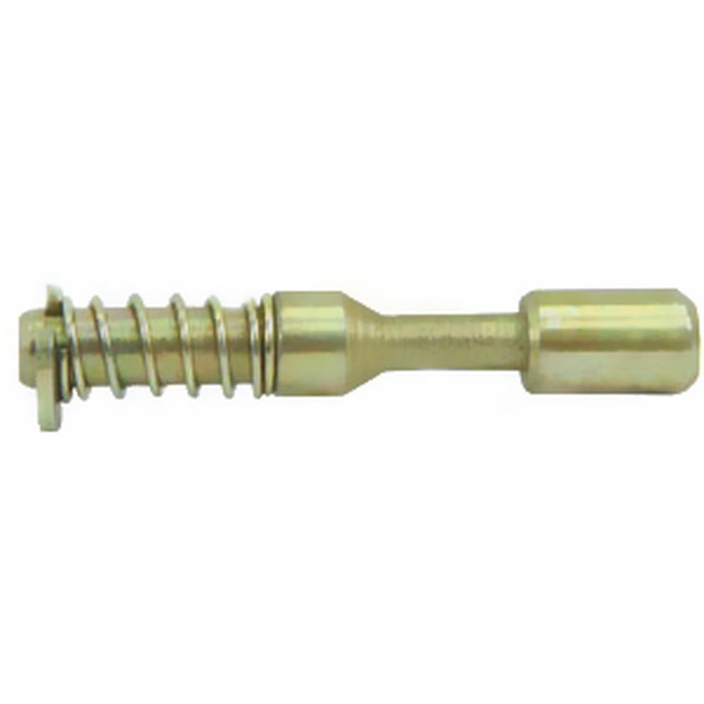 New Aftermarket P.T.O. Quick Release Yoke Pin Assembly Replaces QDK120 48A23P