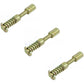 Set of 3 PTO Yoke Quick Disconnect Pins 33590120 48A23P 48A32P QDK1 QDK120