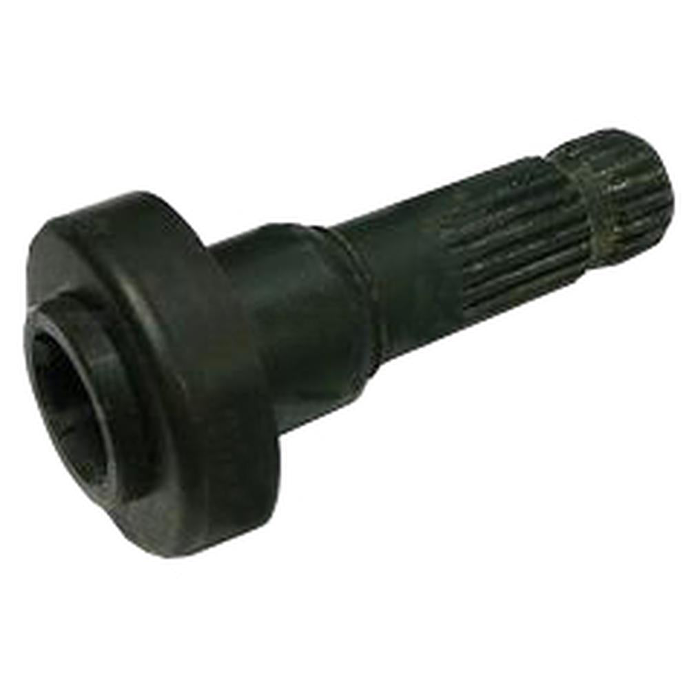 S.13377 PTO Adapter, Female 1-3/8'' 6 x Male Spline 1-3/8'' - 21 w/Quick Release