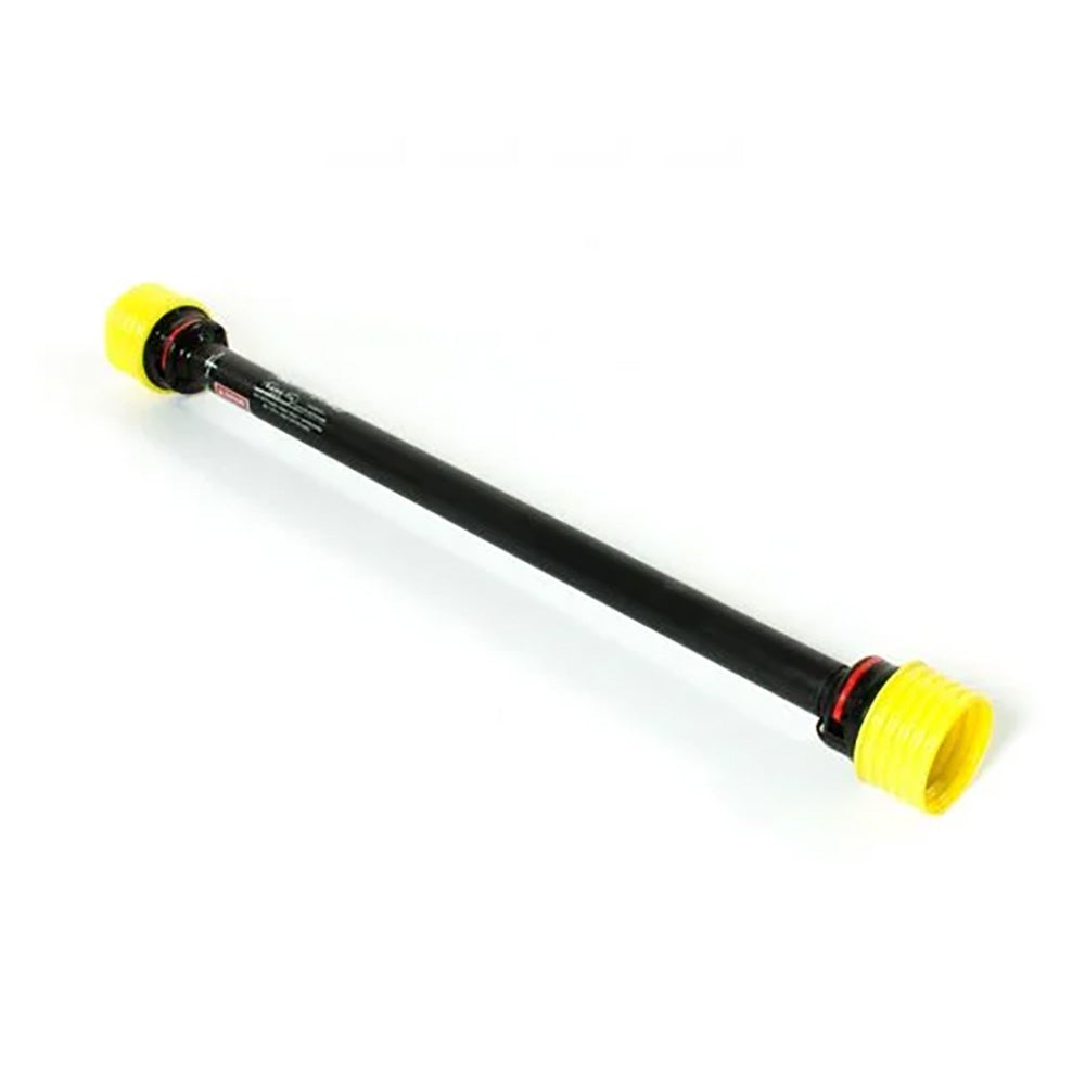 Universal Tractor Implement PTO Safety Shield