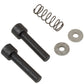 1300-7121 Replacement Yoke Quick Disconnect Kit QDK-2M Fits Universal Products