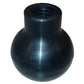 61064D Rubber Gear Shift Lever Boot Fits Case-IH Tractor Models I9 W9 +