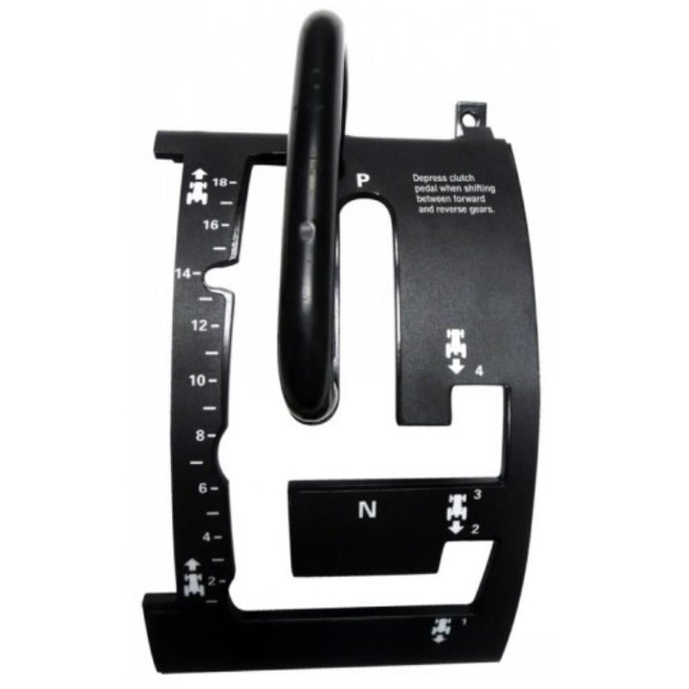 Update Shifter Kit Fits Case-IH Tractor Models 7110 7120 7220 7230 8920 +