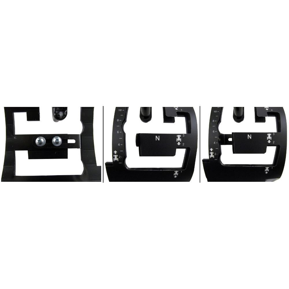 Update Shifter Kit Fits Case-IH Tractor Models 7110 7120 7220 7230 8920 +