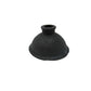 JDS493 Rubber Gear Shift Boot Fits John Deere