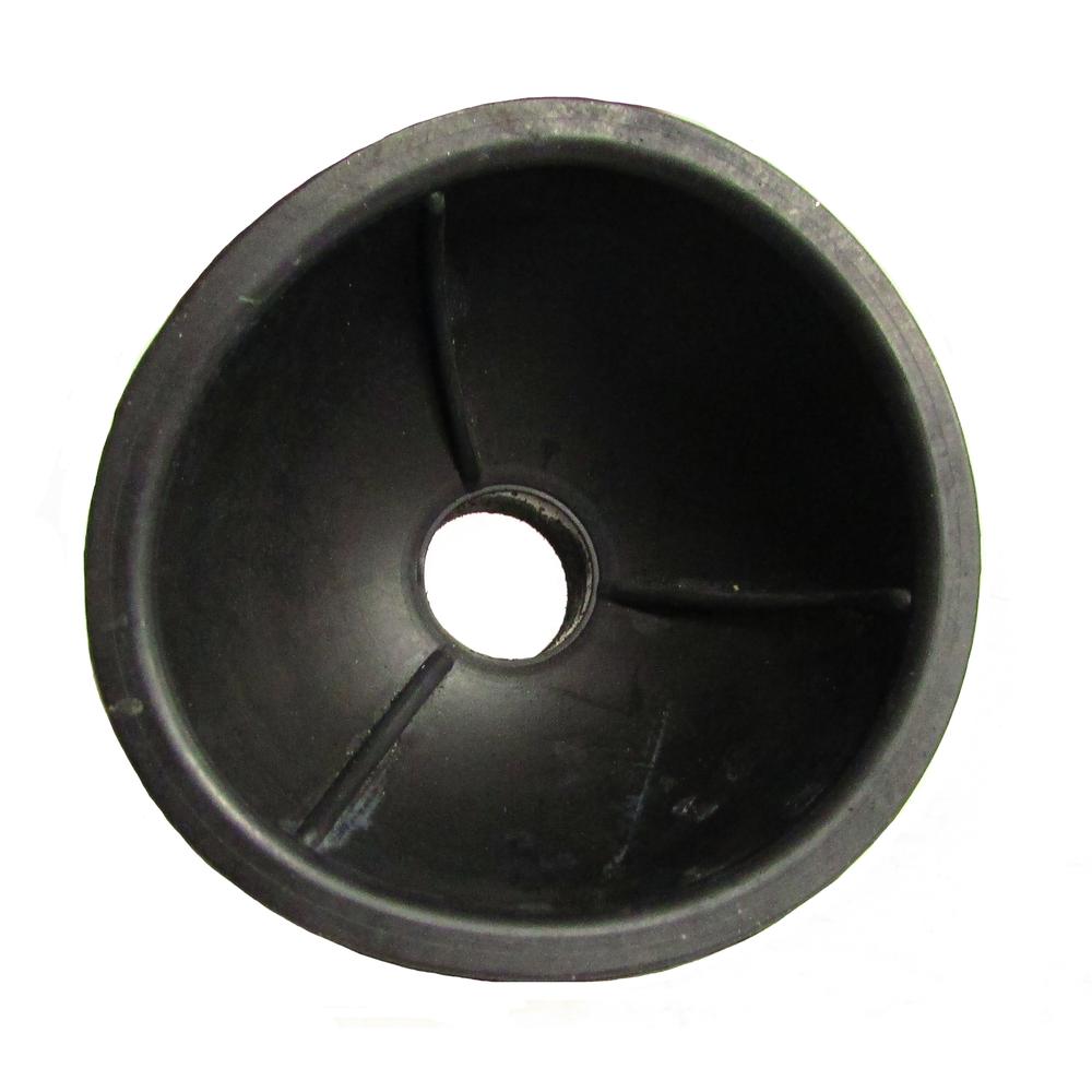 Rubber Gear Shift Boot Fits John Deere Replaces AL4022T