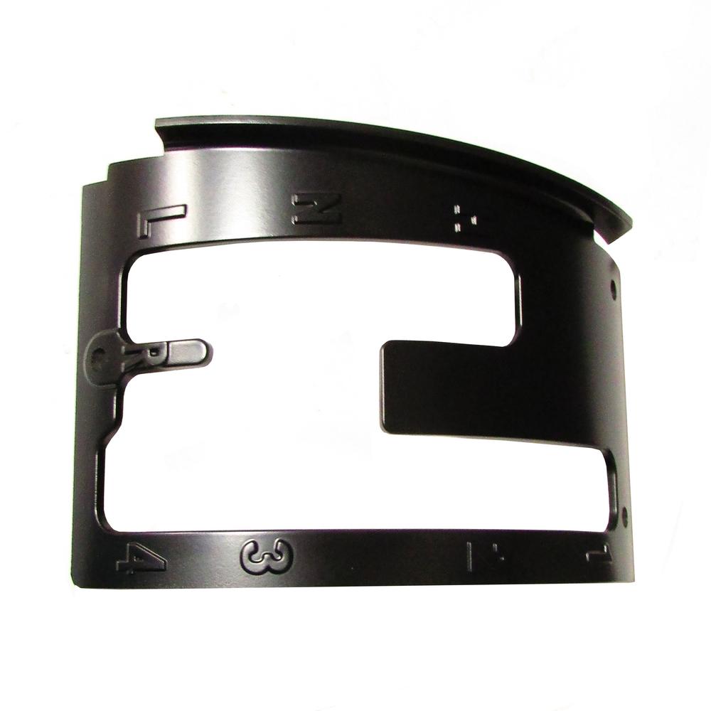 Shift Lever Cover Fits International Replaces 398005R2
