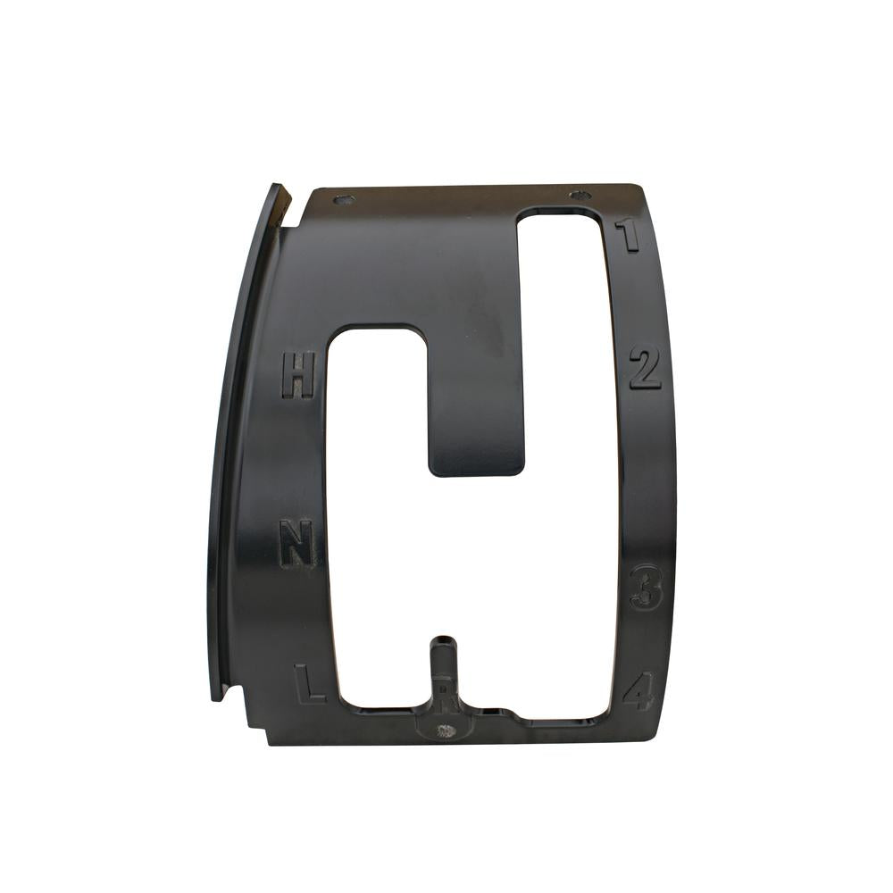 Shift Lever Cover Fits Case/International Harvester Replaces 398005R2