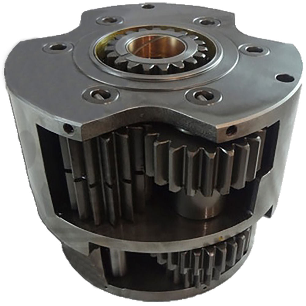 RE17691ASSY Planetary Carrier Assembly Fits John Deere 4555 4560 4650 4755 4760