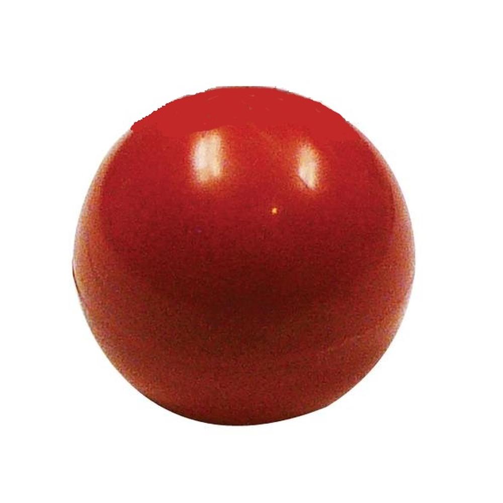 R161382 72358 Red Gear Shift Ball Knob Fits John Deere Tractor